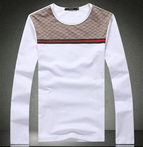 cheap gucci shirts for sale|cheap gucci long sleeve shirts.